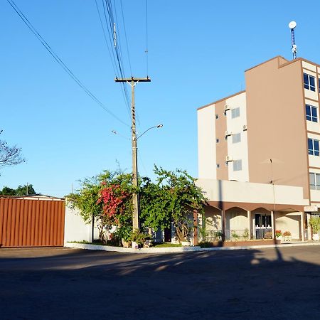 Hotel Duarte Palmitinho Экстерьер фото