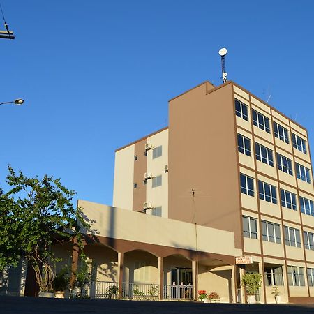 Hotel Duarte Palmitinho Экстерьер фото