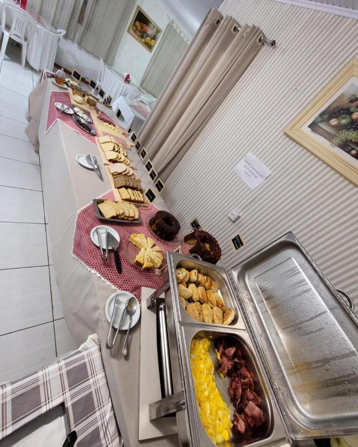 Hotel Duarte Palmitinho Экстерьер фото