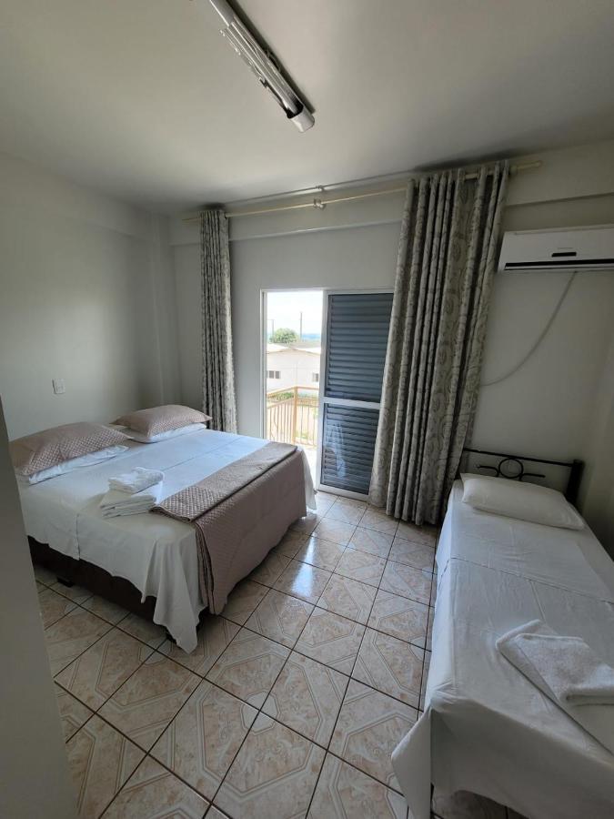 Hotel Duarte Palmitinho Экстерьер фото