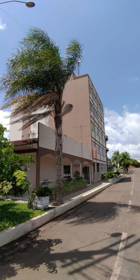 Hotel Duarte Palmitinho Экстерьер фото