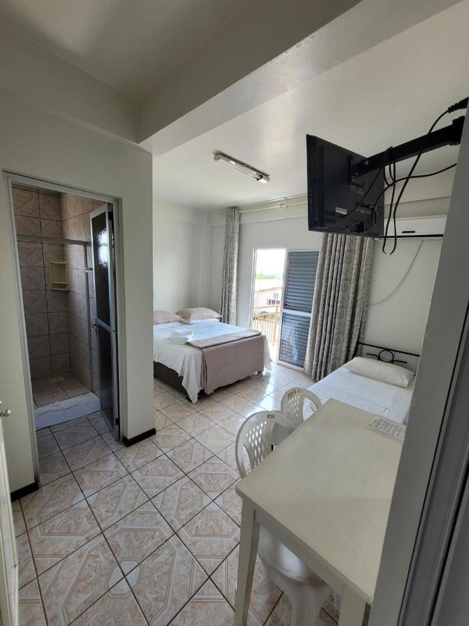 Hotel Duarte Palmitinho Экстерьер фото