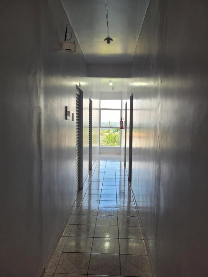 Hotel Duarte Palmitinho Экстерьер фото