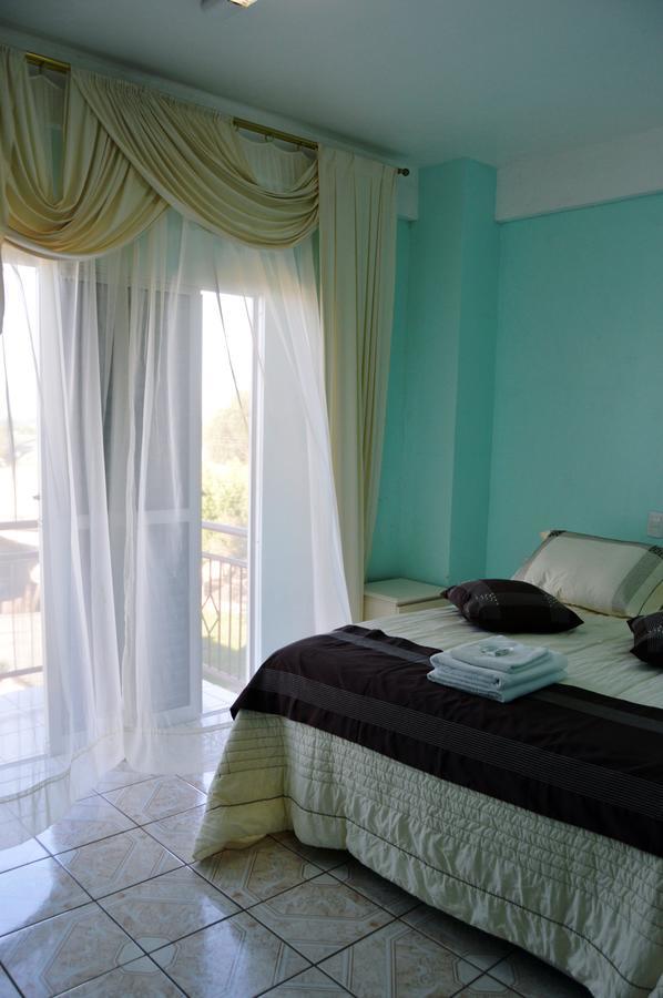 Hotel Duarte Palmitinho Экстерьер фото