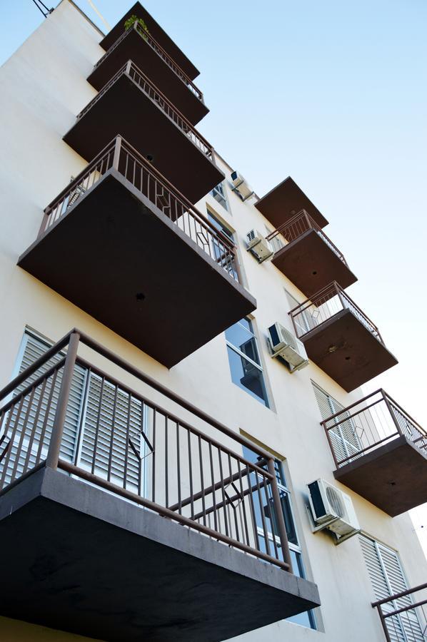 Hotel Duarte Palmitinho Экстерьер фото